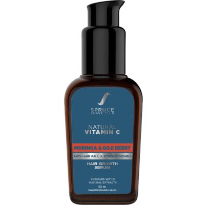 Spruce Shave Club: Hair Growth Serum