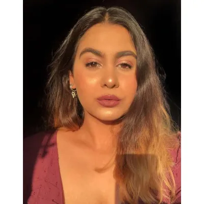 Boss Lady Cosmetic: OMGOMGOMG