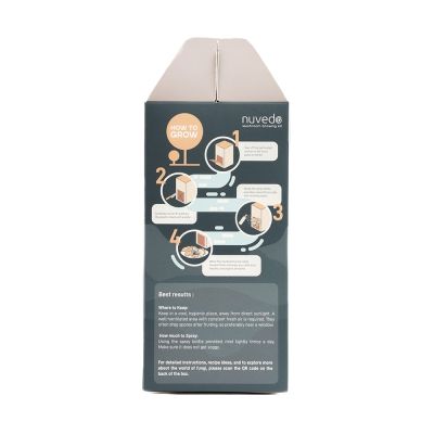 House of Makeup: Nail Lacquer - Russian Roulette - 12ml