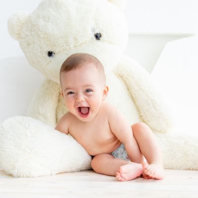 Allter : Allter Diaper (Small)