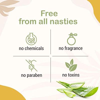 Allter : Coconut Hydrating Wash - 200 ml