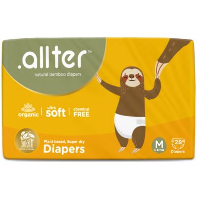 Allter : Allter Diaper (Medium)