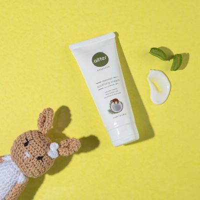 Allter : All Purpose Soothing Cream - 200 ml