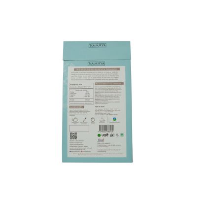 Namhya: Liver Cleanse Tea - 100 g