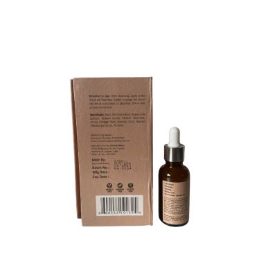 Anour: Aloevera Day Serum - 29.5 ml