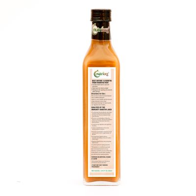 Nutriorg: Immunity Booster Juice - 250 ml