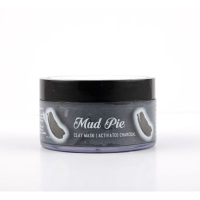 Anour: Mud Pie Clay Mask - 100 gm