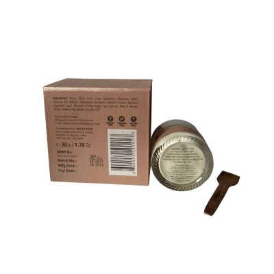 Anour: Ginseng Day Cream (SPF 20++) - 50 gm