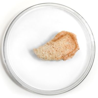 Aminu: Face Scrub - 50 gm