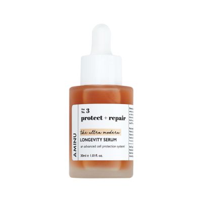 Aminu: Longevity Serum - 30 ml