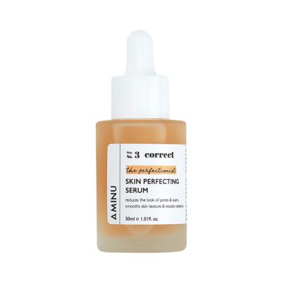 Aminu: Skin Perfecting Serum - 30 ml