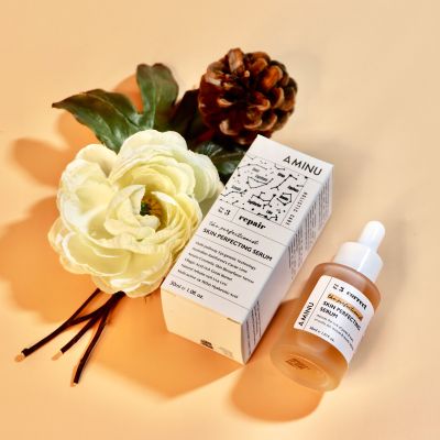 Aminu: Skin Perfecting Serum - 30 ml