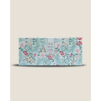 Sukoon: Green Tea Duo - 100 gm