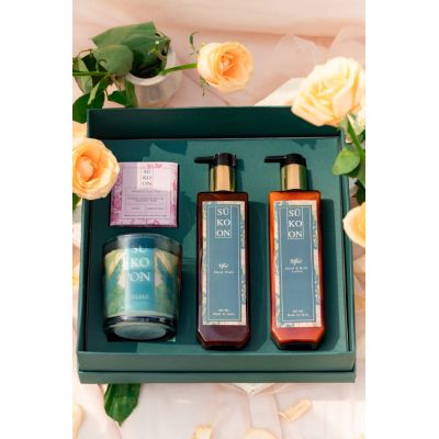 Sukoon: Ulfat Gift Box