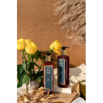 Sukoon: Ulfat hand wash