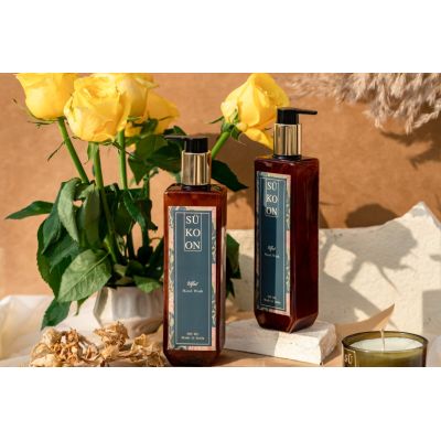 Sukoon: Ulfat hand wash