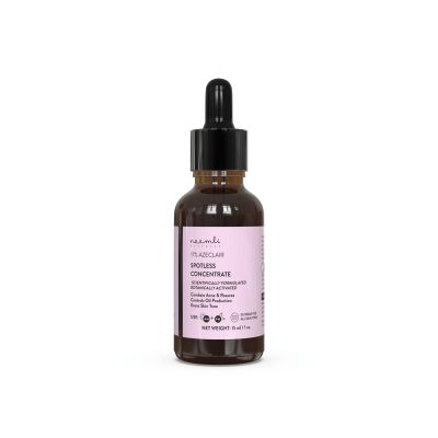 Neemli Naturals: 17% Azeclair Spotless Concentrate - 15 ml