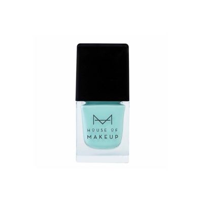 House of Makeup: Nail Lacquer - Frozen - 12ml