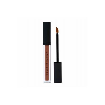 House of Makeup: Pout Potion Liquid Matte Lipstick - Brown with it - 2.7ml