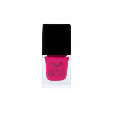 House of Makeup: Nail Lacquer - Oh My Magenta! - 12ml