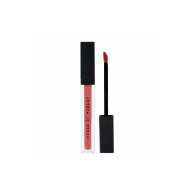 House of Makeup: Pout Potion Liquid Matte Lipstick - Low key - 2.7ml