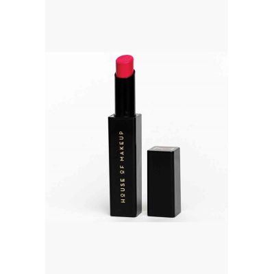House of Makeup: Good On You Hydra Matte Lipstick - Fast & Fuchsious - 3.5gm