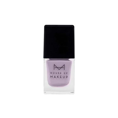House of Makeup: Matte Nail Lacquer - Charoite - 12ml