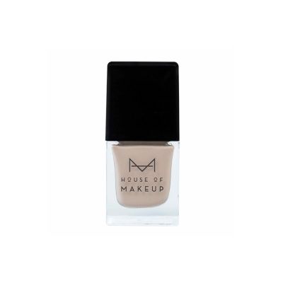 House of Makeup: Nail Lacquer - Mushroom Latte - 12ml