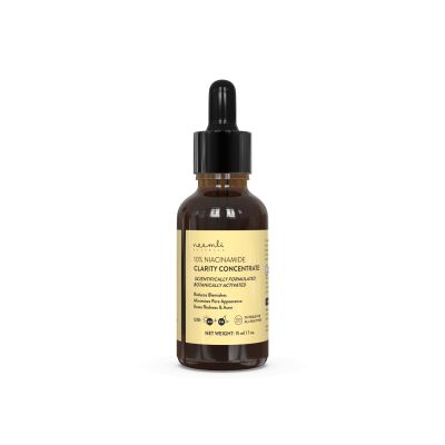 Neemli Naturals: 10% Niacinamide Clarity Concentrate - 15 ml