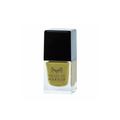 House of Makeup: Nail Lacquer - Olive & Let Live - 12ml