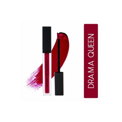 House of Makeup: Pout Potion Liquid Matte Lipstick - Drama Queen - 2.7ml