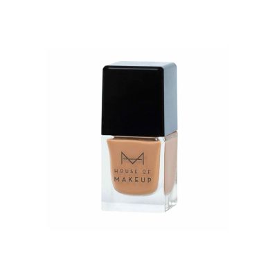 House of Makeup: Nail Lacquer - Gooey Caramel - 12ml