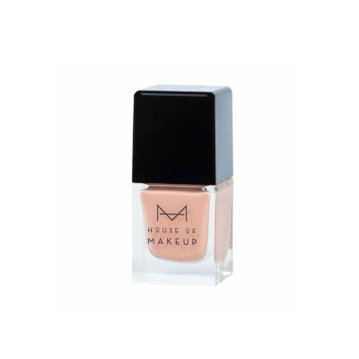 House of Makeup: Nail Lacquer - Born This Way - 12ml