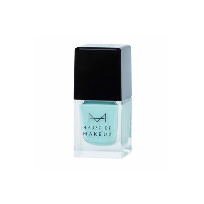House of Makeup: Nail Lacquer - Frozen - 12ml