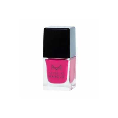 House of Makeup: Nail Lacquer - Oh My Magenta! - 12ml