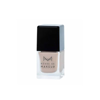House of Makeup: Nail Lacquer - Mushroom Latte - 12ml