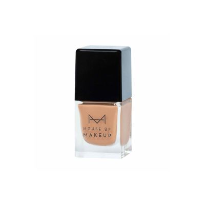 House of Makeup: Nail Lacquer - Cinnamon Swirl - 12ml