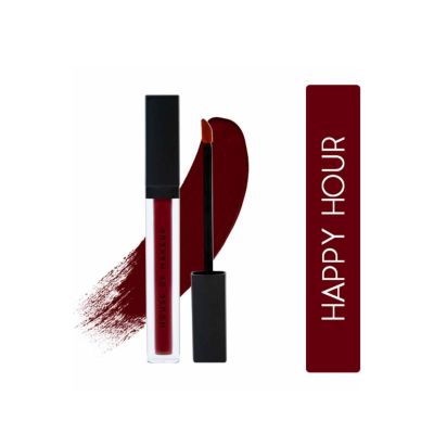 House of Makeup: Pout Potion Liquid Matte Lipstick - Happy Hour - 2.7ml