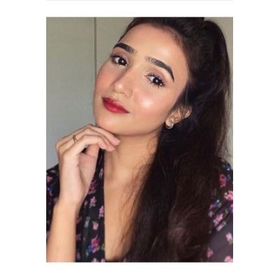 House of Makeup: Good On You Hydra Matte Lipstick - Call Me Rosa - 3.5gm