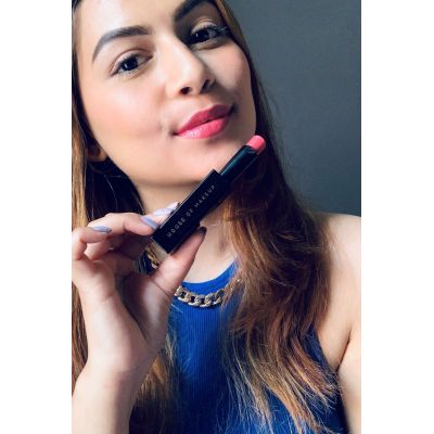 House of Makeup: On You Hydra Matte Lipstick - Taupe Notch Rosey - 3.5gm