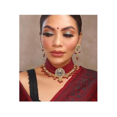 House of Makeup: Pout Potion Liquid Matte Lipstick - Low key - 2.7ml