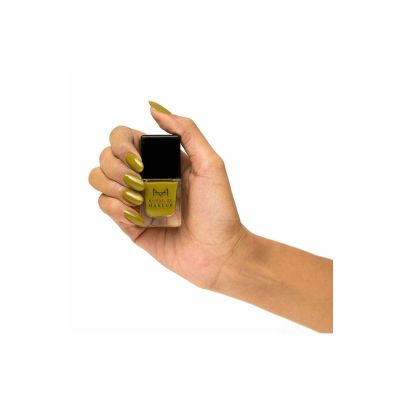 House of Makeup: Nail Lacquer - Olive & Let Live - 12ml