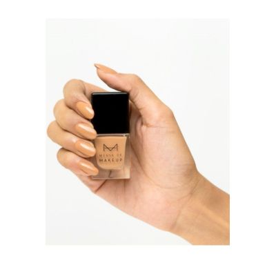 House of Makeup: Nail Lacquer - Cinnamon Swirl - 12ml