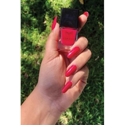 House of Makeup: Nail Lacquer - Forever Young - 12ml