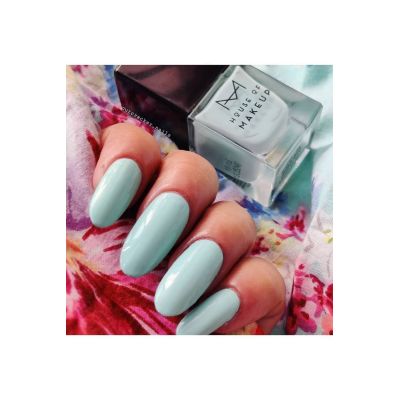 House of Makeup: Nail Lacquer - Frozen - 12ml