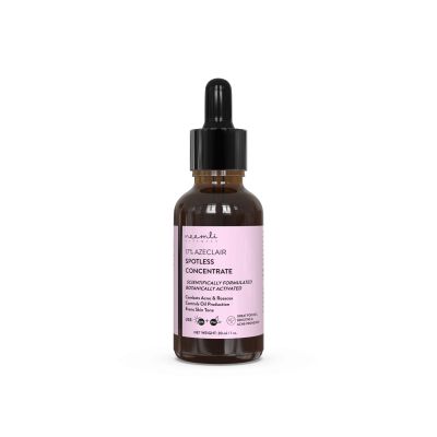 Neemli Naturals: 17% Azeclair Spotless Concentrate - 30 ml