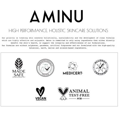 Aminu: Overnight Peel -10 ml
