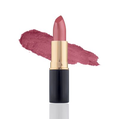 BlushBee Organic Beauty: Lip Nourishing Organic Vegan Lipstick, Spring - 4.2 gms