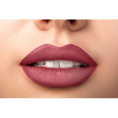 BlushBee Organic Beauty: Lip Nourishing Organic Vegan Lipstick, Spring - 4.2 gms