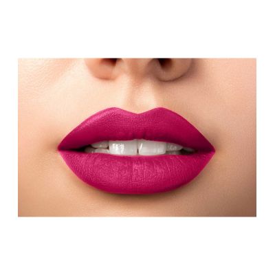 BlushBee Organic Beauty: Lip Nourishing Organic Vegan Lipstick, Velvety Rose - 4.2 gms